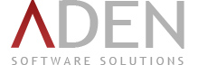 ADEN LOGO